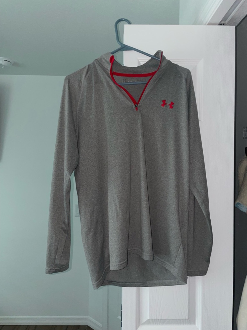 Under Armour Quarter-Zip